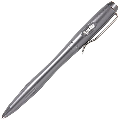 EDC Pen with Glass Breaker