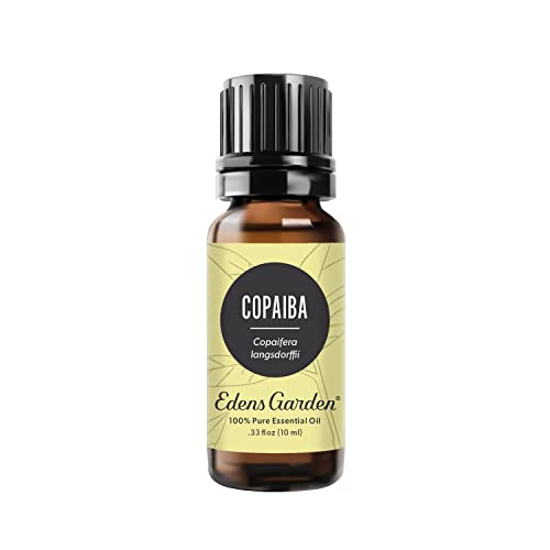 Edens Garden Copaiba Essential Oil