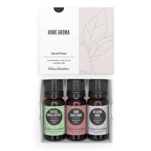 15 Best Edens Garden Essential Oil Set for 2023 CitizenSide