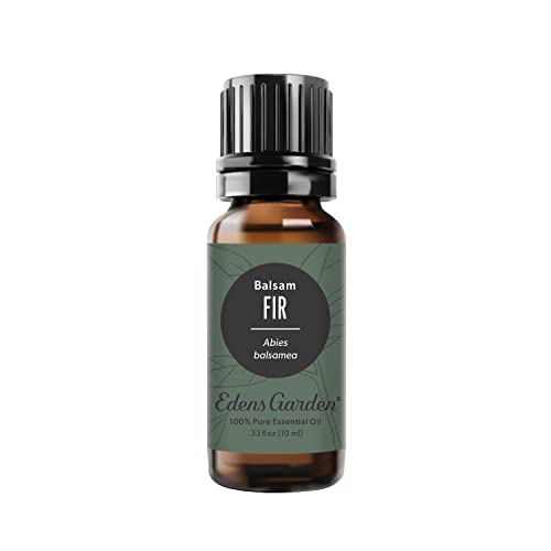 Edens Garden Fir-Balsam Essential Oil
