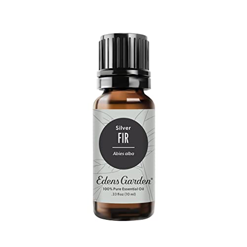Edens Garden Fir-Silver Essential Oil