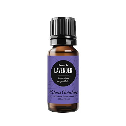 Edens Garden Lavender- French Essential Oil