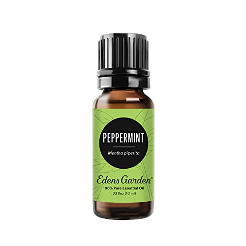 Edens Garden Peppermint Essential Oil