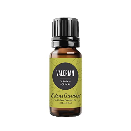 Edens Garden Valerian Essential Oil