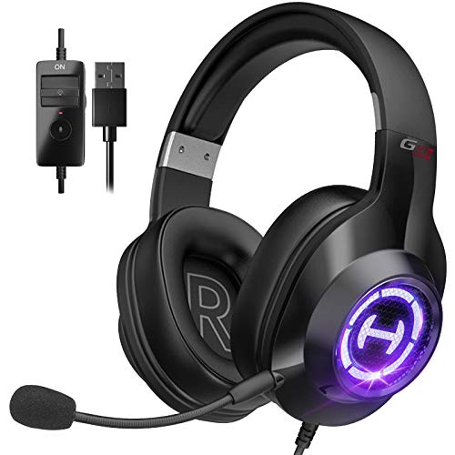 Edifier G2II Gaming Headset