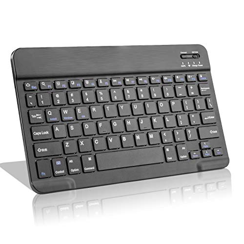 EDIVIA Fire Max 11 Tablet Wireless Keyboard