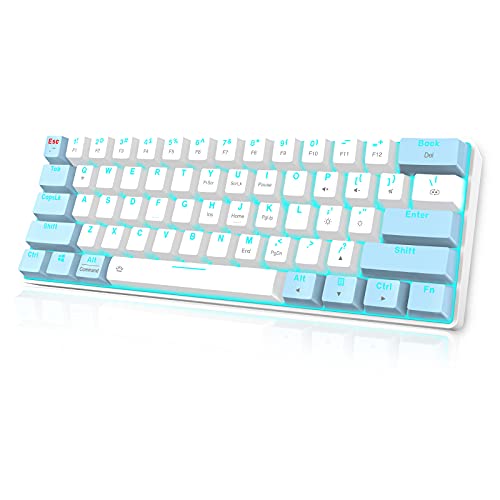 EDJO Bluetooth Mechanical Keyboard