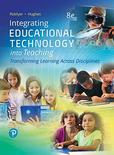 Educational Technology in Teaching
