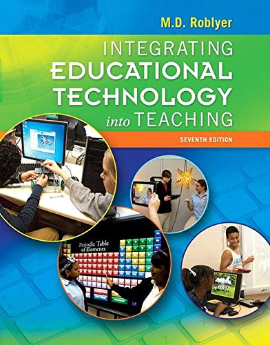 Educational Technology in Teaching