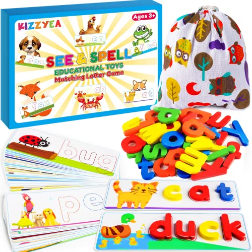 Educational Toys for Kids Aged 2-6
