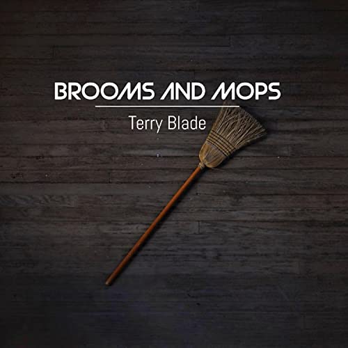 Efficient and Durable Brooms & Mops