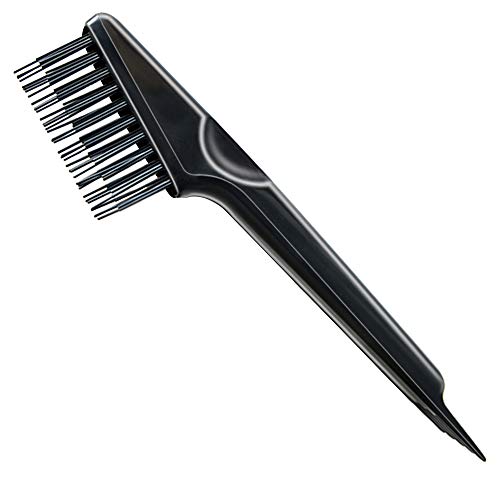 Efficient Hair Brush Cleaner Tool for Hairbrush Maintenance