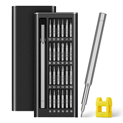 Egmen Precision Screwdriver Set: Practical Precision Tools Kit