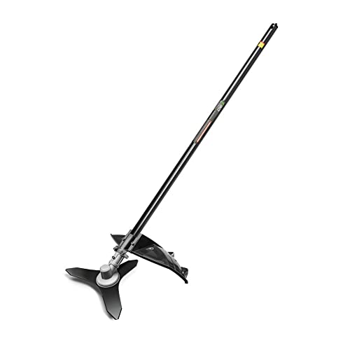 EGO Power+ Brush Cutter Attachment, 12-inch, Black