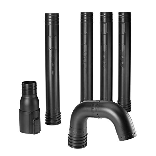 EGO Power+ Gutter Cleaning Attachment Kit for EGO Leaf Blowers