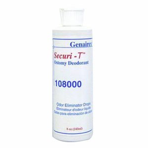 EI108000 - Securi-T Ostomy Deodorant