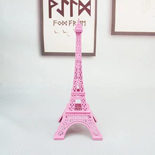 Eiffel Tower Decor Collectible Figurine Replica Souvenir Gift