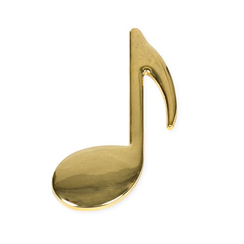 Eighth Music Note Magnet