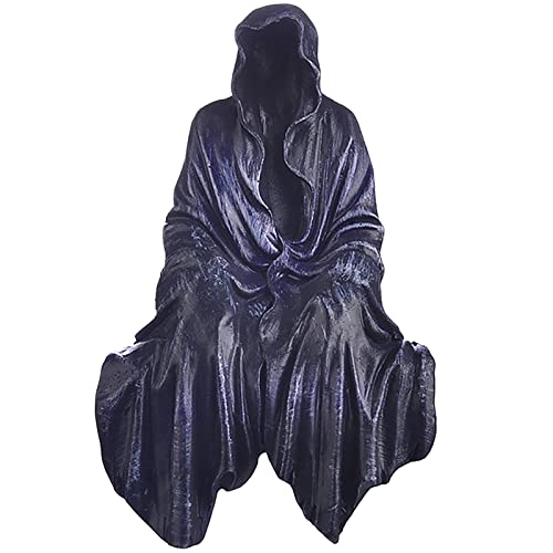 Eita Reaper Consolation Creeper Statue