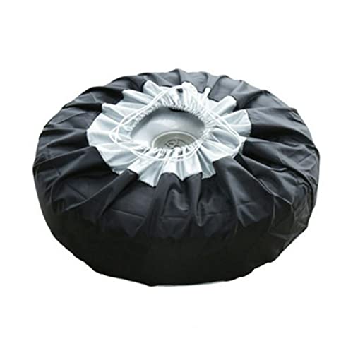 EKDJKK Car Tire Wheel Cover Bag with Carrying Handles (65cm)