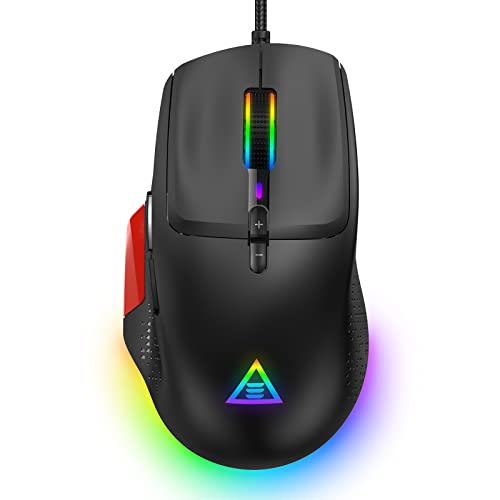 EKSA Gaming Mouse Wired