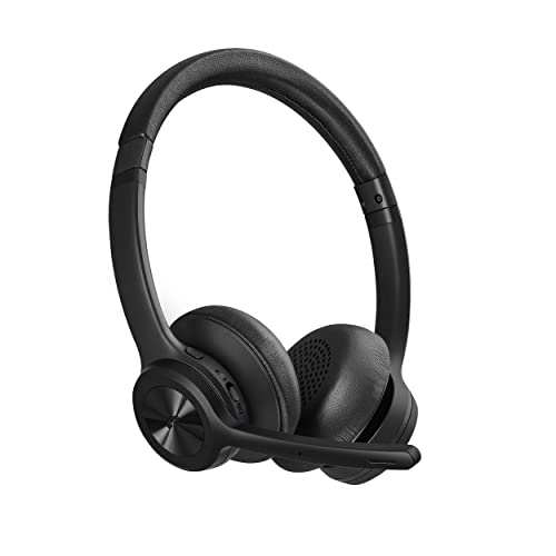 EKVANBEL Bluetooth Headset V5.2