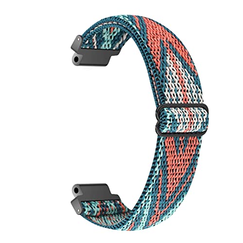 Elastic Watch Band Compatible with Garmin Forerunner 235