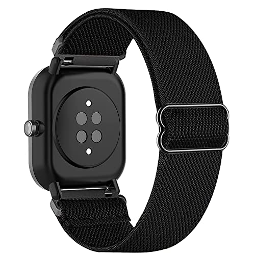 Elastic Watch Bands for Amazfit Watches