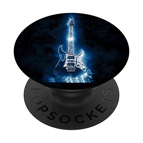 Electric Guitar PopSockets PopGrip