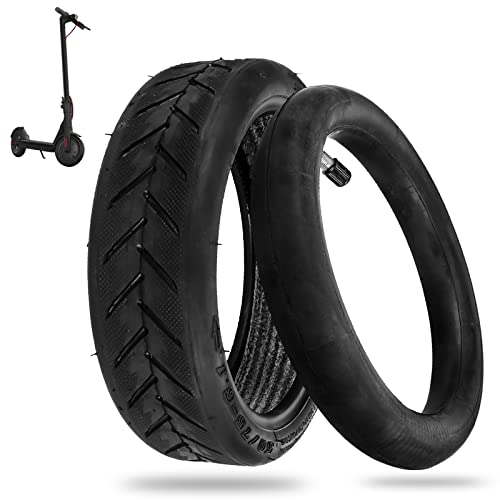 Electric Scooter Tires 50/75-6.1 for Gotrax Gxl V2/Xiaomi M365/Pro/1S
