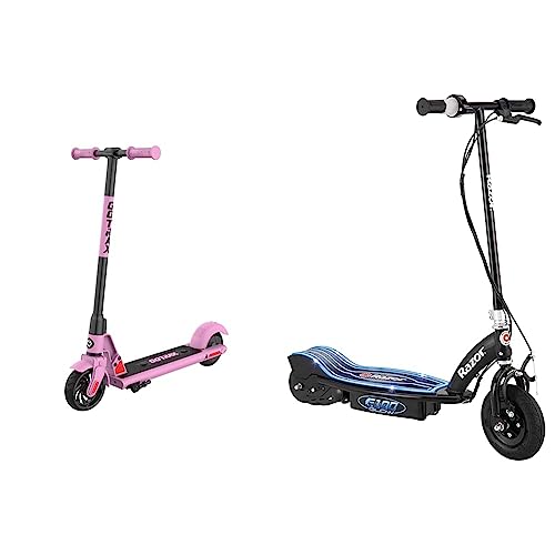 Electric Scooters for Kids Age 8+