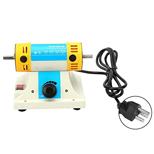 Electric Wood Carving Machine