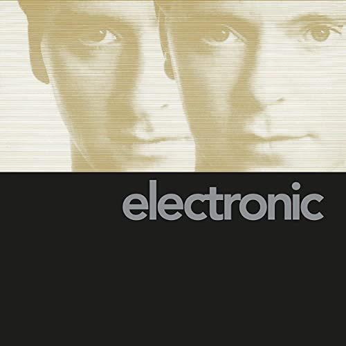 Electronic (2013 Remaster)