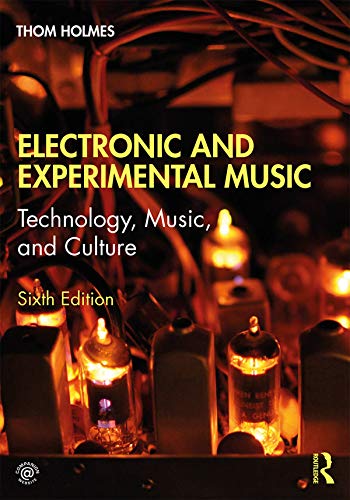 Electronic and Experimental Music: A Comprehensive Exploration