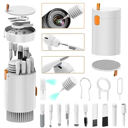Electronic Cleaning Kit 20-in-1