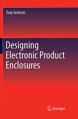 Electronic Product Enclosures Design Guide