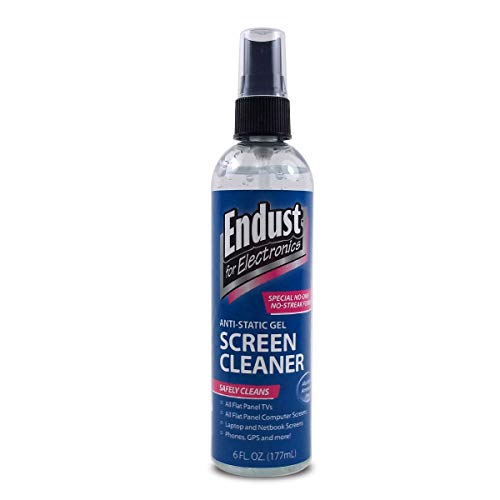 Electronic Screen Cleaner Spray