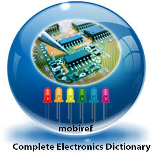 Electronics Dictionary Free