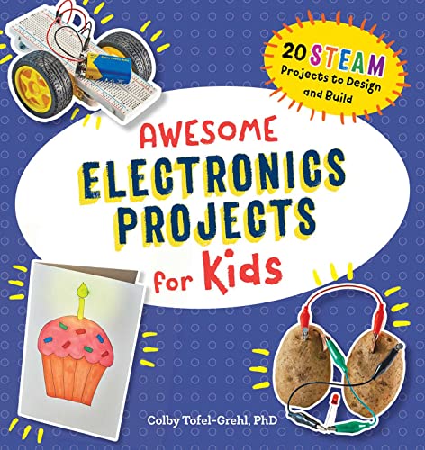 Electronics Projects for Kids