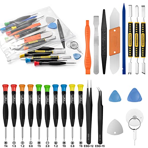 Electronics Repair Tool Kit