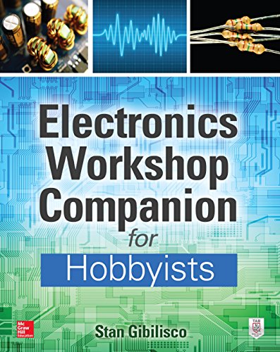 Electronics Workshop Companion