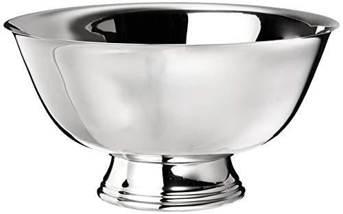 Elegance Stainless Steel Revere Bowl