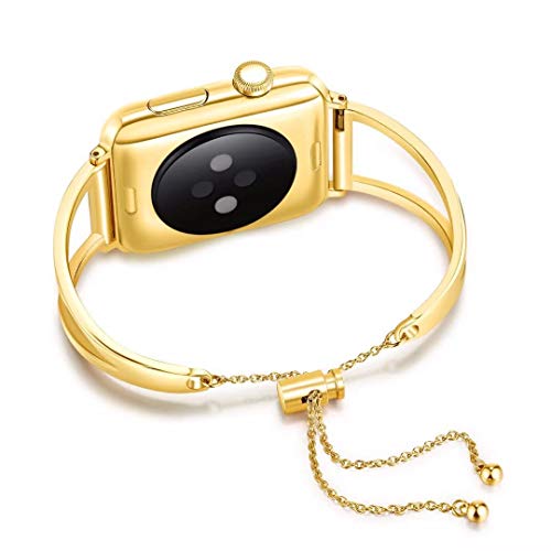 Elegant Bracelet for Apple Watch Band 38mm