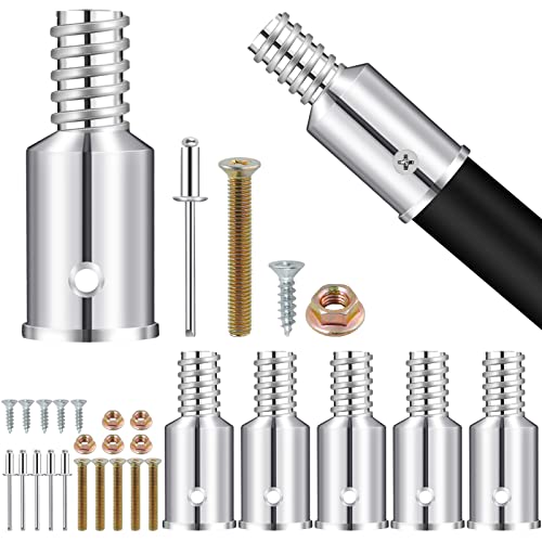 Elesunory Threaded Tip Replacement Kit