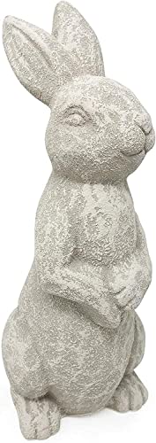 Elly Décor Rabbit Bunny Statue