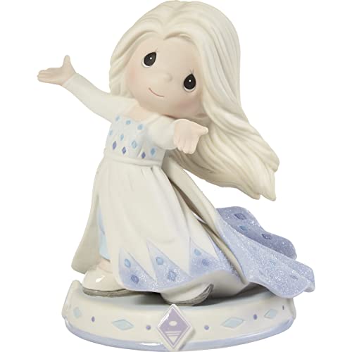 Elsa Figurine - Find Your Spirit Within