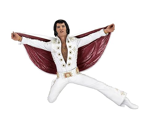 Elvis Live in '72 NECA 7" Action Figure
