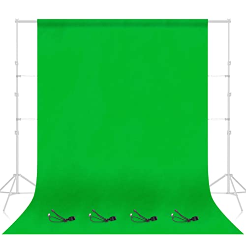 EMART Green Screen Backdrop: A Must-Have for Seamless Chroma Keying