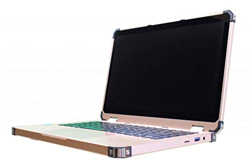 Emerald Computers Rugged Laptop