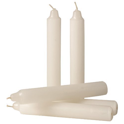 Emergency Candles, Set of 12